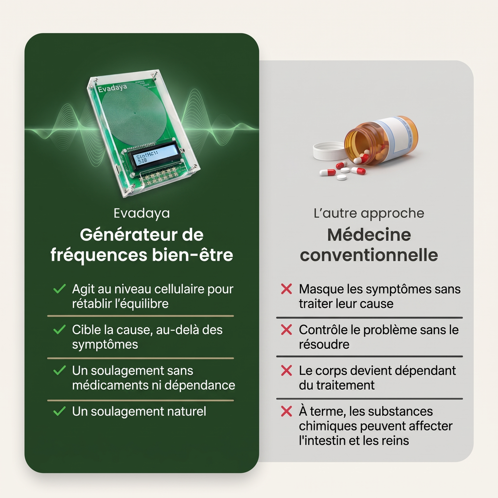 Générateur Evadaya — visuel 7