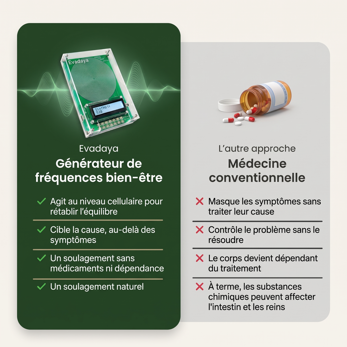 Générateur Evadaya — visuel 7