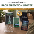Générateur Evadaya — visuel 1