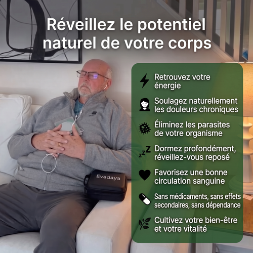 Générateur Evadaya — visuel 2