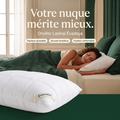 Oreiller Latéral Evadaya — visuel français 1