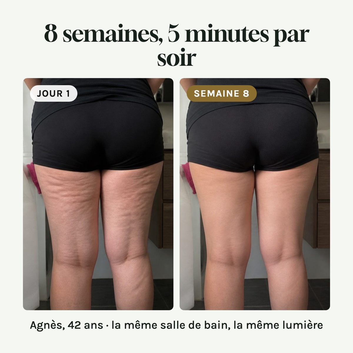 L'Huile Lisséa Peptides Fermeté