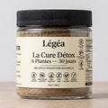 La Cure Détox 6 Plantes — 30 jours