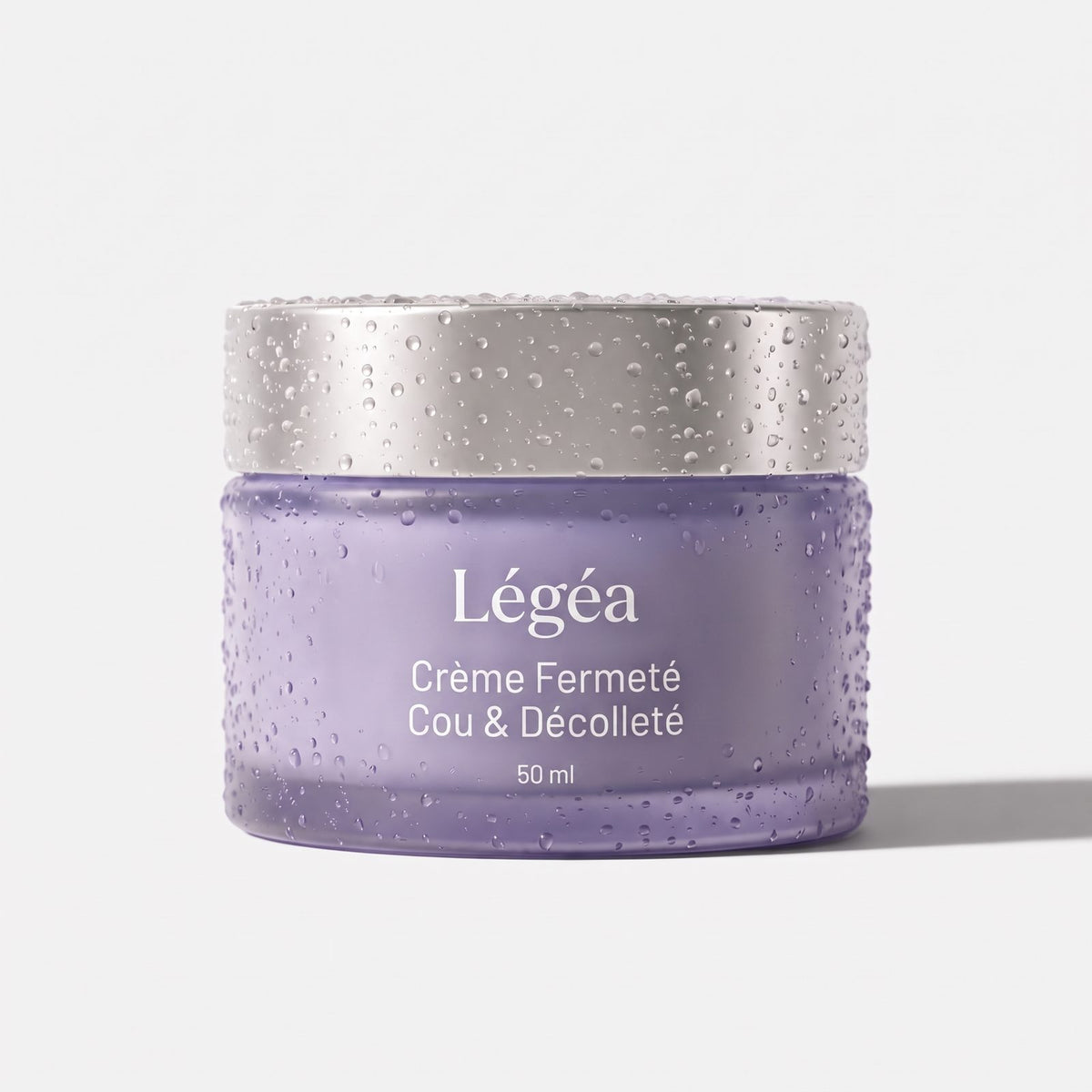 Crème Fermeté Cou & Décolleté