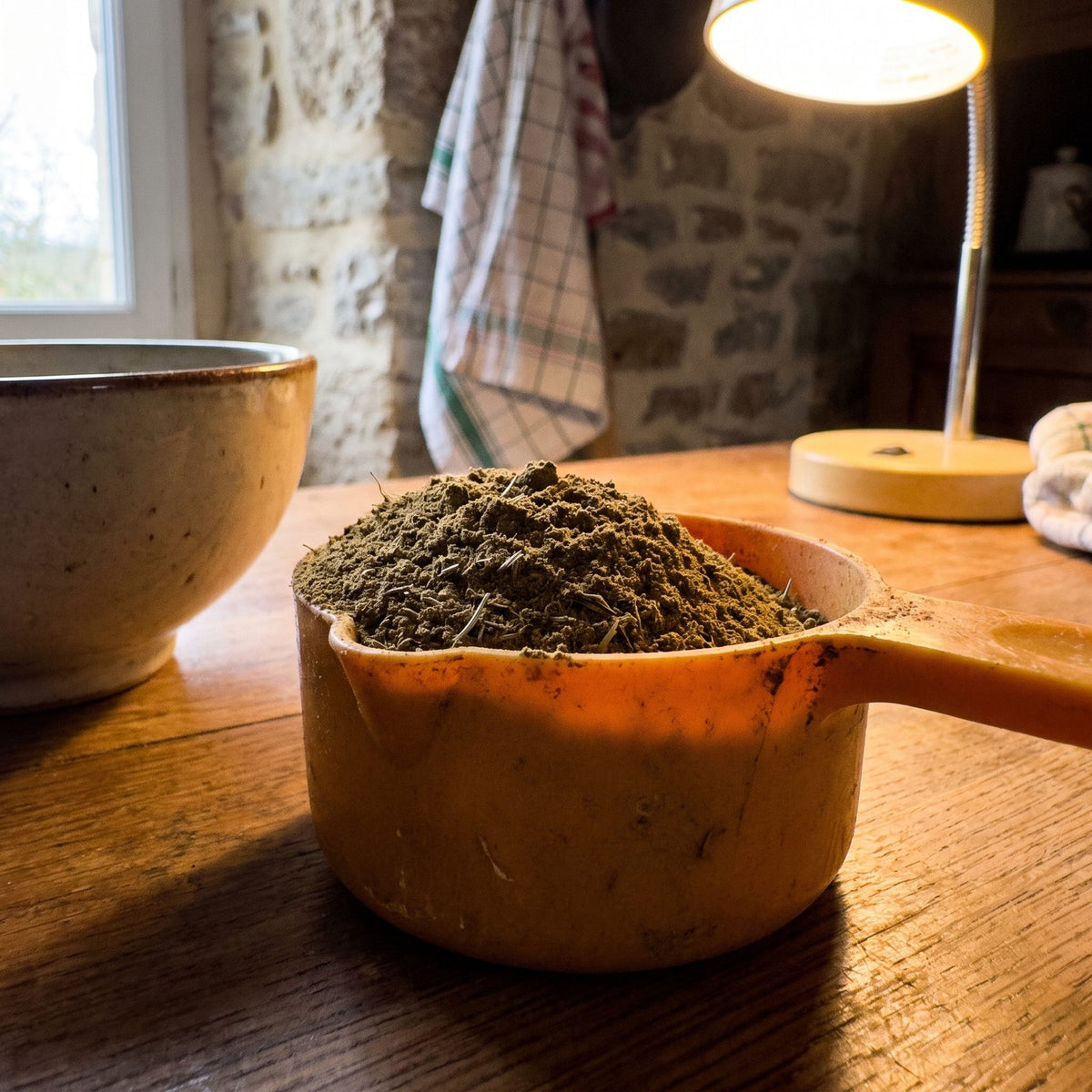 La Cure Détox 6 Plantes — 30 jours