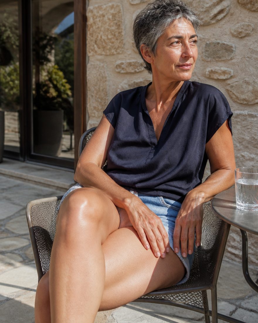 L'Huile Lisséa Peptides Fermeté