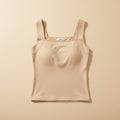 Légéa Built-In Bra Smoothing Tank
