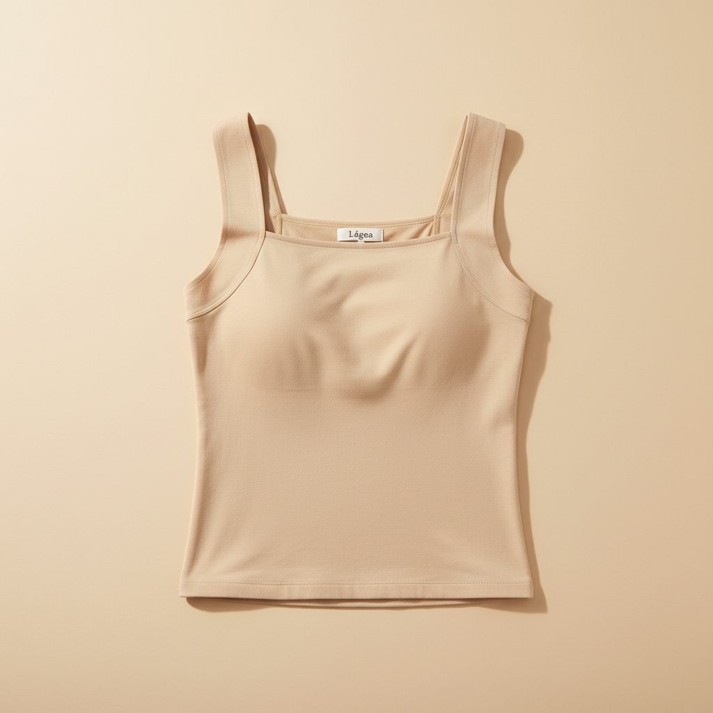 Légéa Built-In Bra Smoothing Tank