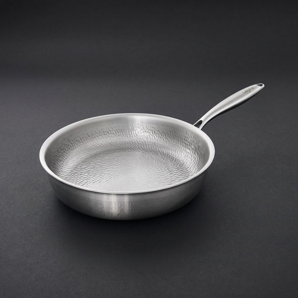 Légéa — Poêle Titane 30 cm